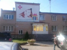 Областная больница г. Чебаркуль Родильное отделение в Чебаркуле