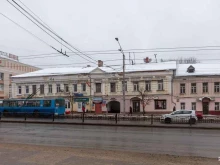 магазин одежды Славянский трикотаж в Калуге