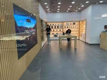 Istudio, проспект Ямашева, 46/33 