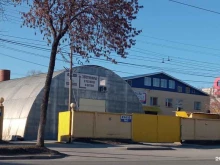 торговая компания Айтура в Екатеринбурге