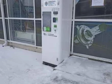 водомат Живая вода в Тюмени