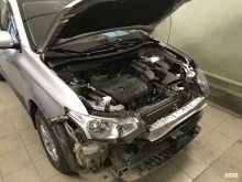 автосервис Восход в Каменске-Уральском