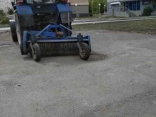 служба по благоустройству микрорайона Сипайлово в Уфе