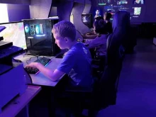 игровой клуб Погружение в Минусинске