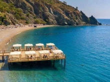 туристическое агентство Pegas Touristik в Чебоксарах