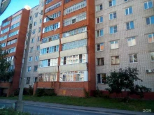 компания трафаретной печати Шелкография21 в Чебоксарах