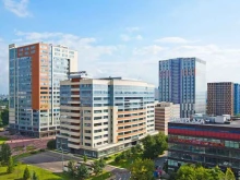 Аскоблок Дебаг Рус, проспект Андропова, 18 к6 