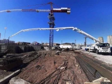 строительная компания Абн-Строй в Красноярске