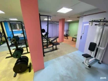 тренажерный зал Power gym perm в Перми