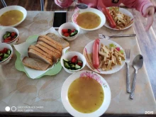 гостевой дом Анюта в Якутске