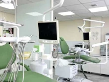 стоматологическая клиника СВ-Дент в Ангарске