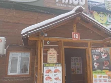 оптово-розничный магазин Скиф в Якутске