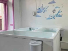детский центр плавания Baby shark в Перми