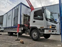 фирма по аренде бытовок Спецагрегат в Набережных Челнах