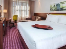 Hampton by Hilton Samara, Льва Толстого, 131 