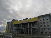 платежный терминал Платон в Новом Уренгое