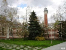 Музеи Островские ванны в Железноводске