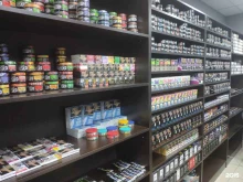 Табачные изделия SmokeShopSaransk в Саранске