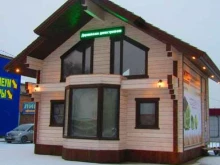 строительная компания Крез в Абакане