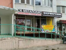 строительная компания Мегаполис в Саратове