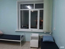 отделение по Центральному и Комсомольскому районам Тольяттинский кожно-венерологический диспансер в Тольятти