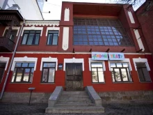 Театры Живой театр в Екатеринбурге