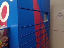постамат Ozon Box в Лениногорске