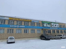 магазин Мир охоты и рыбалки в Якутске