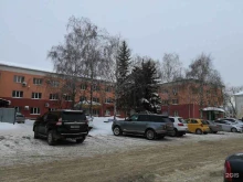 Автоэкспертиза Мегаавтокомплекс в Оренбурге