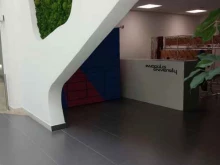 автоматизированный пункт выдачи OZON Box в Иннополисе