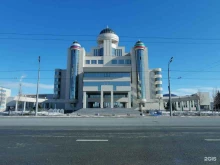 ГИБДД Отдел ГИБДД Управления МВД России по г. Казани в Казани