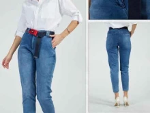 магазин женской одежды Saya boutique в Усть-Лабинске