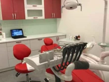 стоматологическая клиника New smile в Сургуте