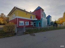 детский сад №20 Дюймовочка в Йошкар-Оле