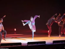студия танца And в Тюмени