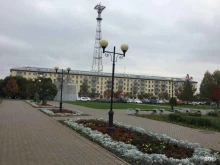 Администрация города / городского округа Центр цифровых компетенций в Ижевске