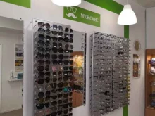 салон оптики Green оптика в Ельце