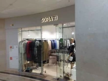 Sofia ti, Русская улица, 19в 