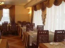 кафе Кристалл в Энгельсе