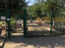 детский сад №28 Чайка в Астрахани