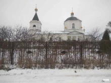 Храмы / Соборы / Церкви Покровский женский монастырь в Нижнем Новгороде