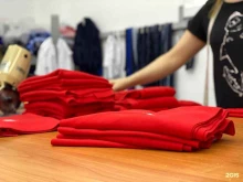 компания по производству спортивной экипировки SAIVSPORT в Ижевске
