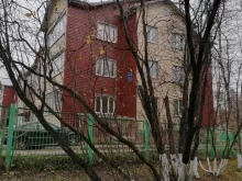 АркТэк, улица Сполохи, 1 