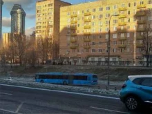 Фармакем, Ломоносовский проспект, 38 
