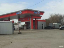 Заправочные станции Пермь-ГАЗ-Гарант на Промышленной в Перми