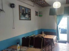 кафе Самарканд в Раменском