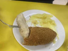 столовая Сытый слон в Пятигорске
