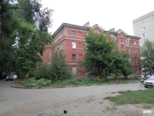 Бункер, площадь им. Орджоникидзе Г.К., 11 