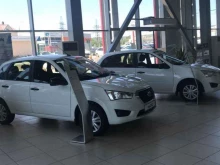 автосалон Ключавто в Новороссийске