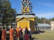 Храм в честь Святителя Николая Чудотворца, Больничная, 25 к1 